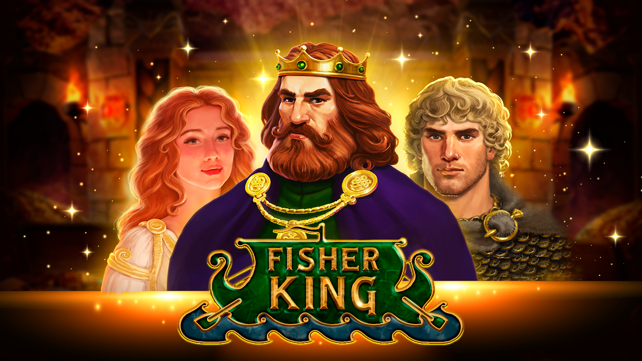 Fisher King